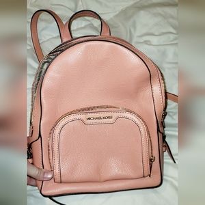 Michael Kors Jaycee Backpack